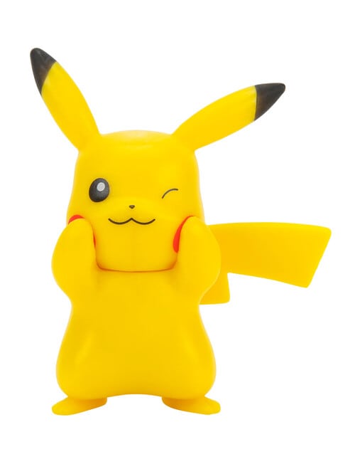Pokemon Battle Figure, 8-Pack product photo View 04 L