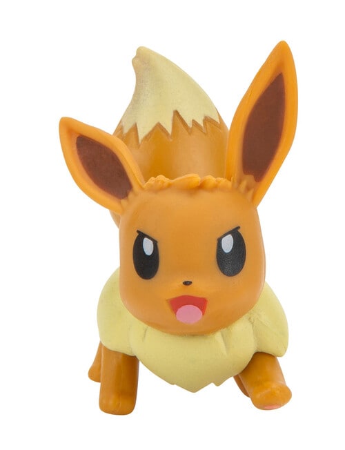 Pokemon Battle Figure, 8-Pack product photo View 06 L