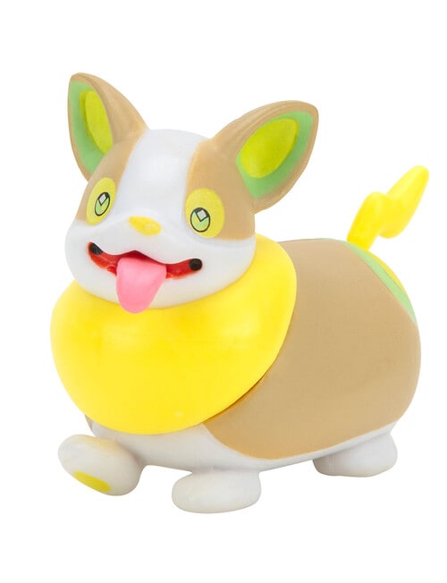 Pokemon Battle Figure, 8-Pack product photo View 10 L