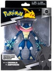 Pokemon Select 6" Articulated Figures, Assorted product photo View 02 S