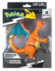 Pokemon Select 6" Articulated Figures, Assorted product photo View 03 S