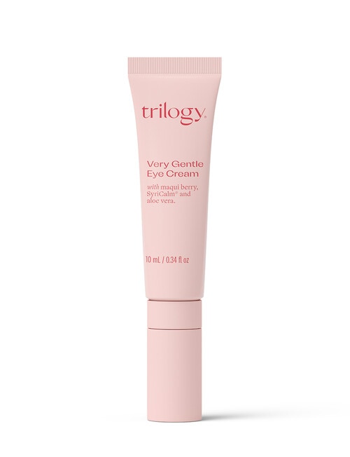 Trilogy Very Gentle Eye Cream, 10ml product photo View 02 L