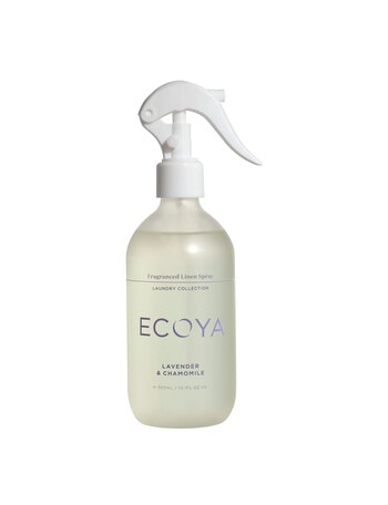 Ecoya Lavender & Chamomile Linen Spray, 300ml product photo