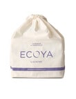 Ecoya Lavender & Chamomile Dryer Ball Set product photo View 02 S