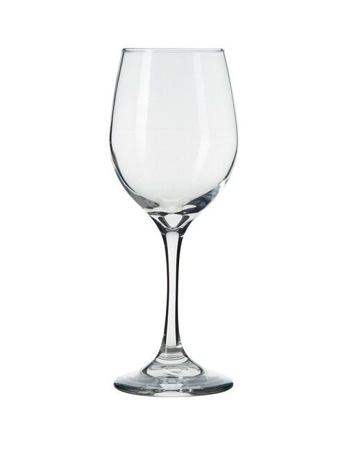 Stevens White Wine Glasses, Set of 6, 350ml product photo View 02 L