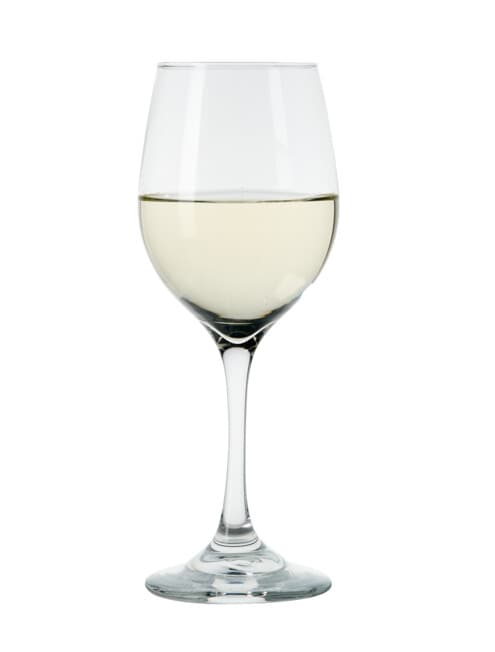 Stevens White Wine Glasses, Set of 6, 350ml product photo View 03 L