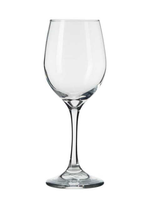 Stevens White Wine Glasses, Set of 6, 350ml product photo View 04 L