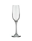 Stevens Champagne Flute Glasses, Set of 6, 180ml product photo View 02 S
