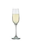 Stevens Champagne Flute Glasses, Set of 6, 180ml product photo View 02 S