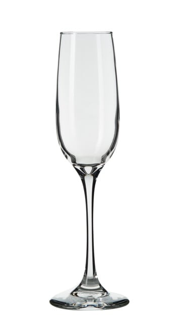 Stevens Champagne Flute Glasses, Set of 6, 180ml product photo View 04 L