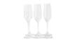 Stevens Champagne Flute Glasses, Set of 6, 180ml product photo View 05 S