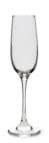 Stevens Champagne Flute Glasses, Set of 6, 180ml product photo View 07 S