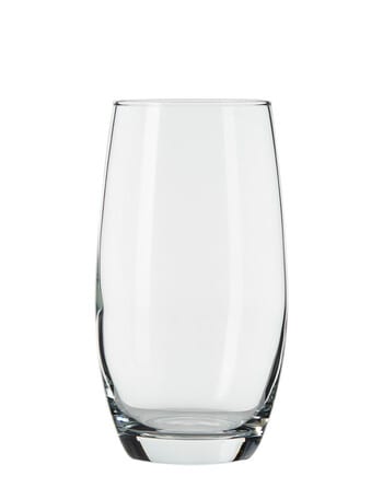 Stevens Highball Glasses, Set of 6, 420ml product photo