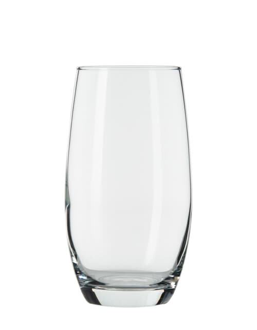 Stevens Highball Glasses, Set of 6, 420ml product photo View 04 L