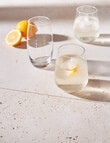Stevens Highball Glasses, Set of 6, 420ml product photo View 07 S