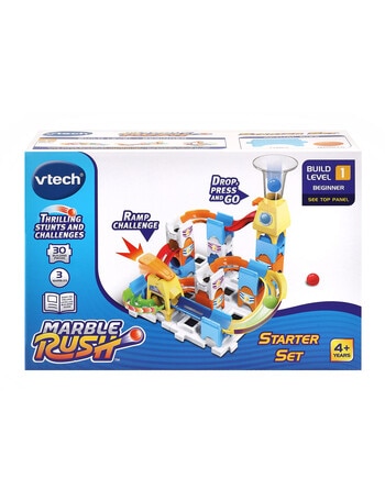 Vtech Marble Rush Starter Set product photo
