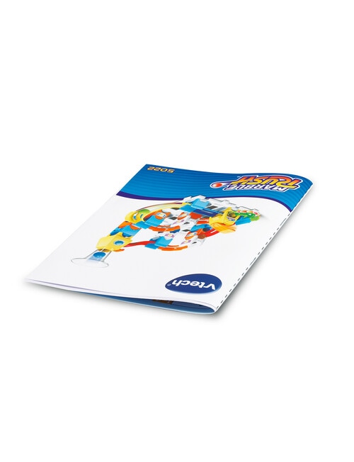 Vtech Marble Rush Starter Set product photo View 10 L