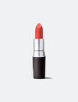 MAC Matte Lipstick, Tarnished Reputation product photo