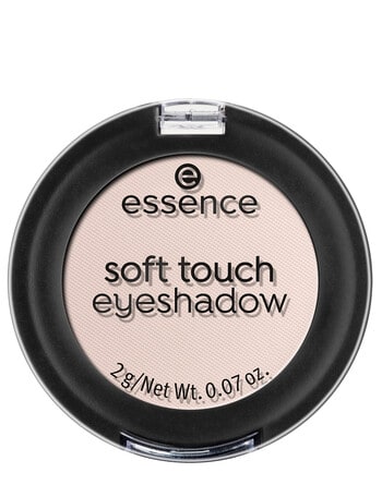 Essence Soft Touch Eyeshadow product photo