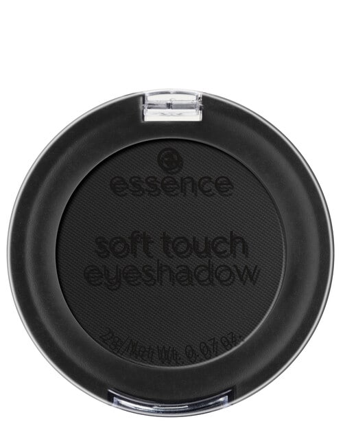 Essence Soft Touch Eyeshadow product photo