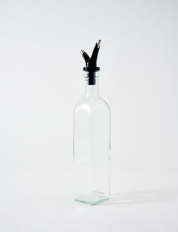 Cuisine::pro Savor Oil Bottle, 500ml product photo
