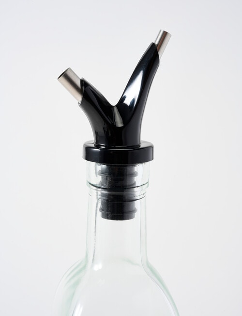 Cuisine::pro Savor Oil Bottle, 500ml product photo View 03 L