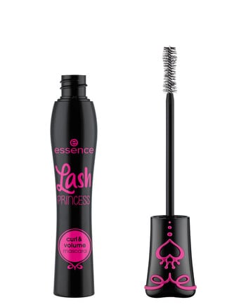 Essence Lash Princess Curl & Volume Mascara product photo