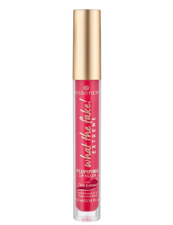 Essence What The Fake! Extreme Plumping Lip Filler product photo