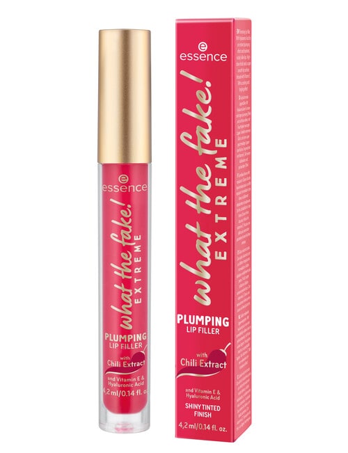 Essence What The Fake! Extreme Plumping Lip Filler product photo View 03 L