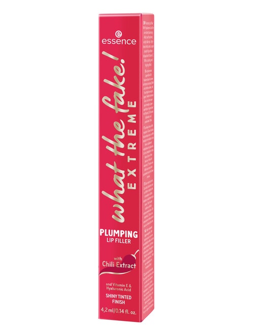 Essence What The Fake! Extreme Plumping Lip Filler product photo View 04 L