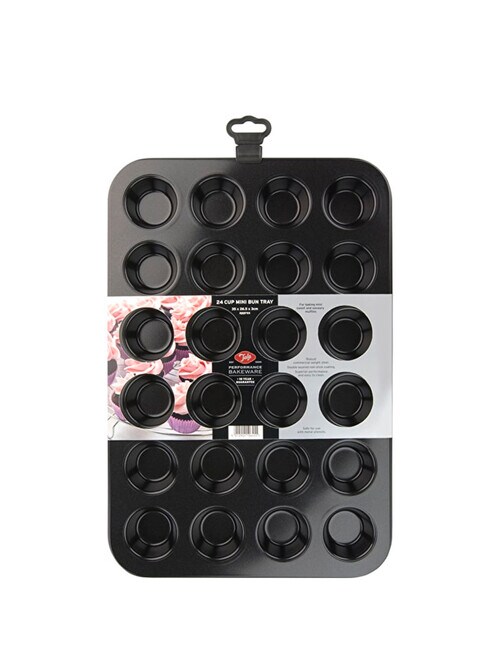 Tala Performance Mini Muffin Tin, 24 cup product photo View 02 L