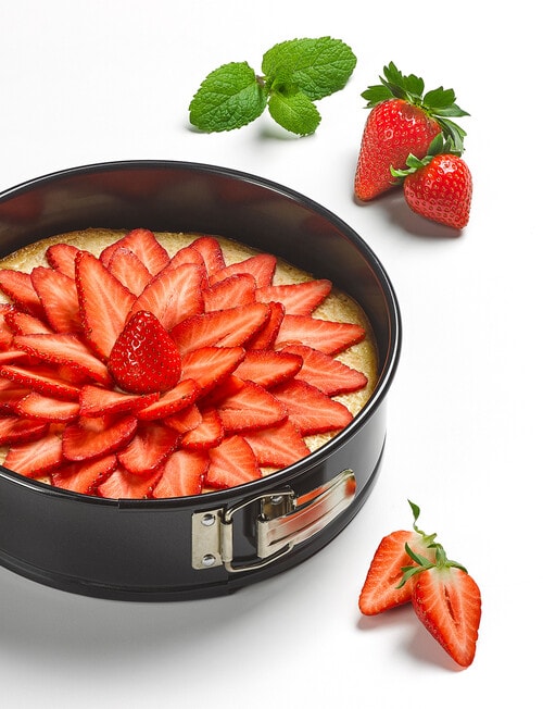 Tala Performance Springform Cake Tin, 20cm product photo View 03 L