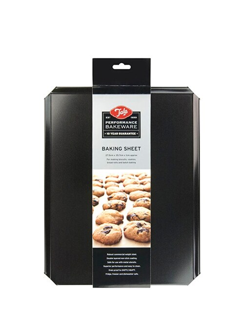 Tala Performance Baking Sheet, 35.7x27.5cm product photo View 02 L