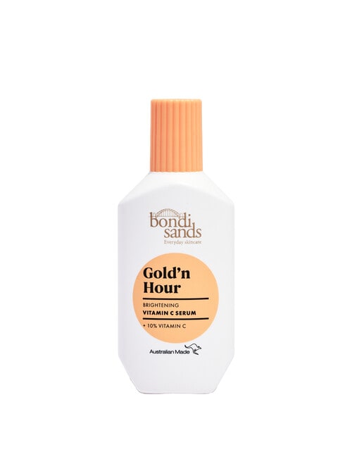 Bondi Sands Skincare Gold'n Hour Vitamin C Serum 30mL product photo