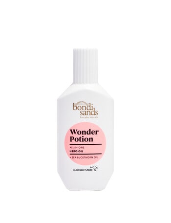 Bondi Sands Skincare Wonder Potion Hero Oil 30mL product photo