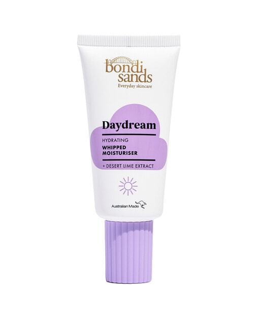 Bondi Sands Skincare Daydream Whipped Moisturiser 50mL product photo