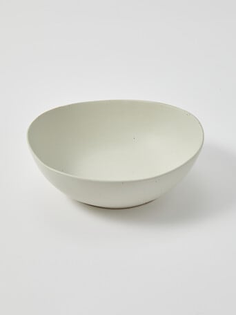 Salt&Pepper Nomad Bowl, 20cm, Neutral product photo