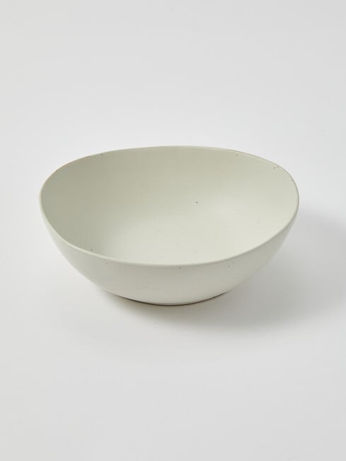 Salt&Pepper Nomad Bowl, 20cm, Neutral product photo