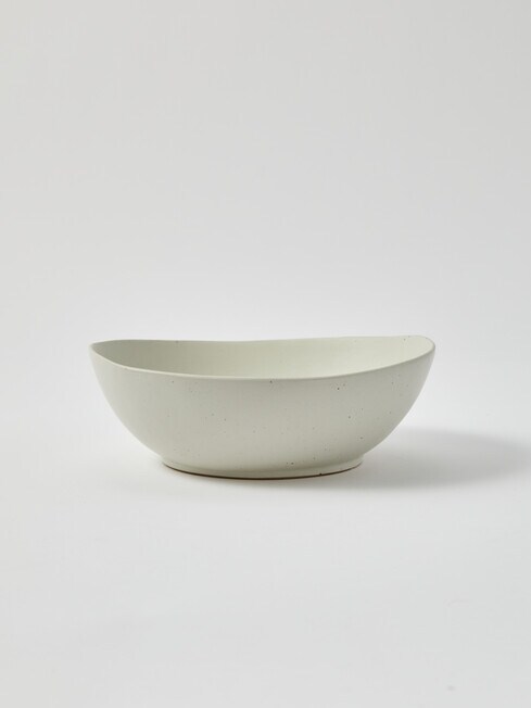 Salt&Pepper Nomad Bowl, 20cm, Neutral product photo View 02 L