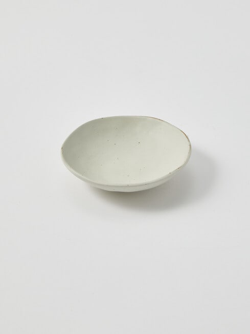 Salt&Pepper Nomad Dish, 11cm, Neutral product photo
