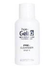 Depend Gel iQ Gel iQ Pre-Cleanser Step 1 product photo