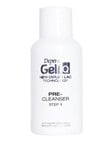 Depend Gel iQ Pre-Cleanser Step 1 product photo