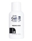 Depend Gel iQ Remover Method 2 product photo