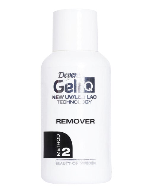 Depend Gel iQ Remover Method 2 product photo