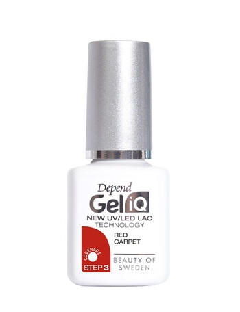 Depend Gel iQ Polish, Red Carpet product photo