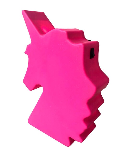 ILY Personalized Unicorn Lightbox product photo View 04 L