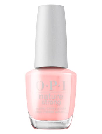 OPI Nature Strong Nail Lacquer, We Canyon Do Better product photo