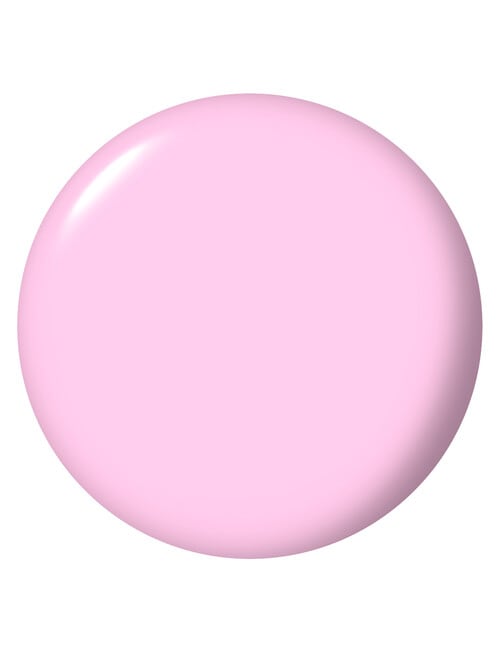 OPI Nature Strong Nail Lacquer, Natural Mauvement product photo View 02 L