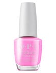 OPI Nature Strong Nail Lacquer, Emflowered product photo