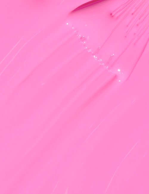 OPI Nature Strong Nail Lacquer, Emflowered product photo View 03 L